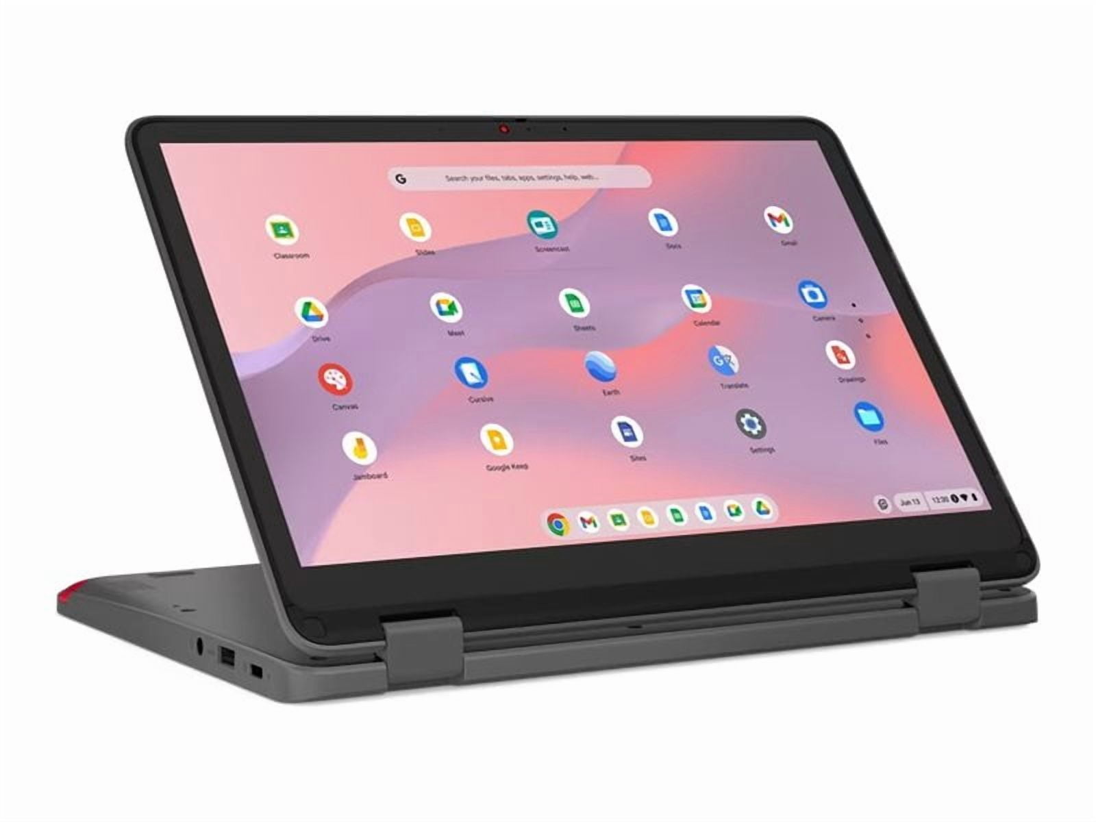 Lenovo 500e Chromebook Gen 4s 11.6