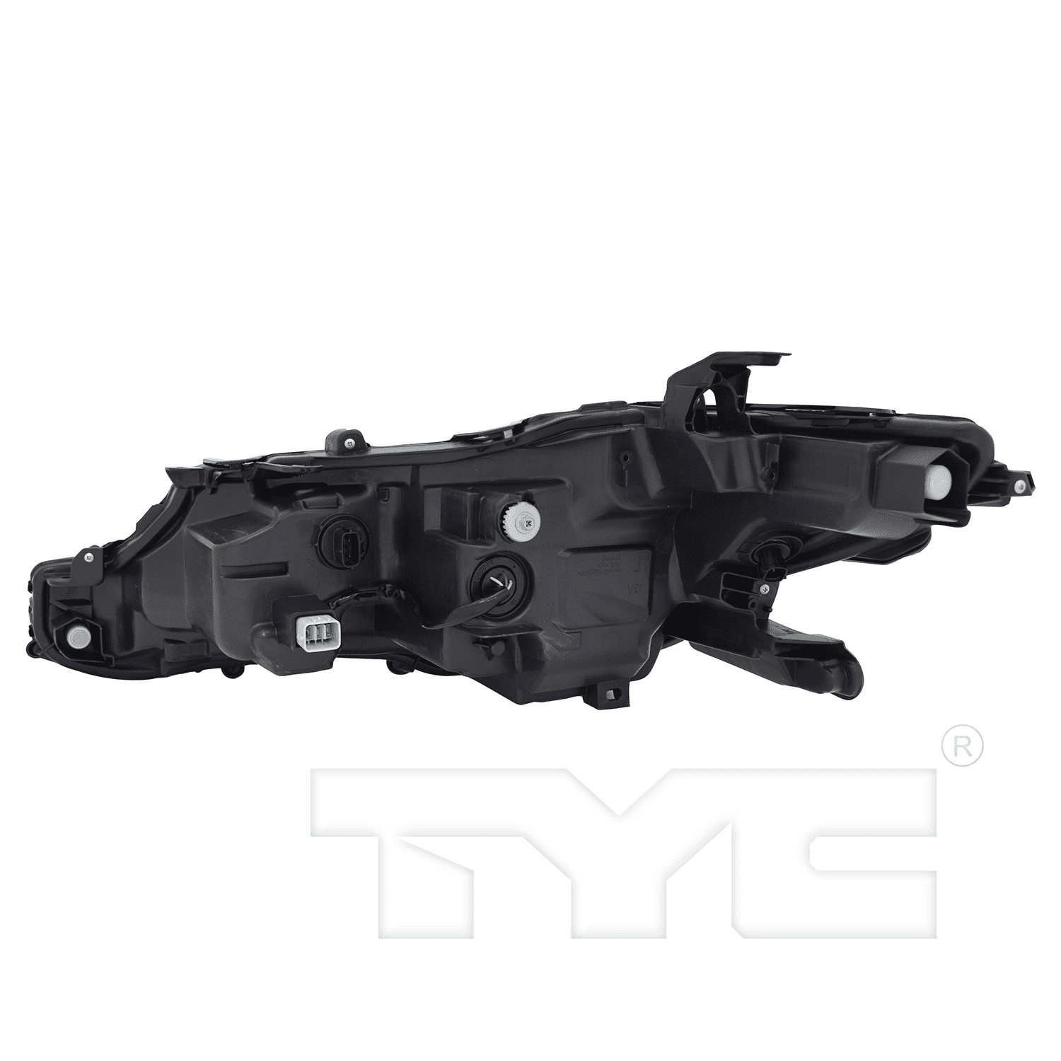 LED Headlight Front Lamp for 21-21 Toyota Camry SE/TRD Right Passenger Side