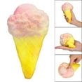 thumbnail image 1 of Thermal Induction Squishies Ice Cream Slow Rising Scented Reliever Stress Toys, 1 of 7