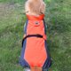 thumbnail image 5 of Chaleco para mascotas Perros grandes, medianos y pequeños Chaleco cálido a prueba de frío Ropa reflectante para mascotas MFZFUKR CPB-US-FXT527-2, 5 of 5