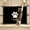 S, variant on Retractable Cat Dog Gate, No Drill Indoor Mesh Pet Safety Fence, Portable Adjustable Dog Fence with 6 Hooks, Thick Printed Cat Dog Safety Gate for Home Doorways Stairs, Non-Slip Black