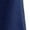 Navy Blue, variant on Womens Lounge Sets 2 Piece Outfits Short Sleeve Pullover Tops Wide Leg Pants Summer Travel Outfits Black L