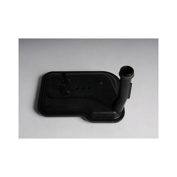 Automatic Transmission Filter Kit - Compatible with 2010 - 2015 Chevy Camaro SS 6.2L V8 L99 VIN J 2011 2012 2013 2014