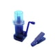 thumbnail image 1 of Scienceny enrolladora de plástico DIY, máquina de tejer manual con rueda automática embellecedora manual, herramienta práctica para tejer en el Artesanía Scienceny TO009819-00, 1 of 6