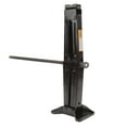 thumbnail image 4 of Scissor Jack Kit,Scissor Jack 3T Load Lifting Jack Scissor Lift Jack Solid Performance, 4 of 8