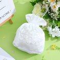 thumbnail image 4 of FOLOYORI Bolsa Decorativa Para Con Flores Para Fiesta Y Almacenamiento, 4 of 6
