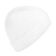 thumbnail image 1 of Beechfield Engineered Knit Ribbed Beanie, 1 of 1