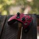thumbnail image 5 of Skinit Decal Gaming Skin Compatible with Xbox One S Controller - Officially Licensed University of Georgia Bulldogs Logo Design, 5 of 5
