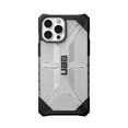 thumbnail image 3 of UAG iPhone 13 Pro Max Case [6.7-inch screen] Rugged Lightweight Slim Shockproof Transparent Plasma Protective Cover, Ice, 3 of 8