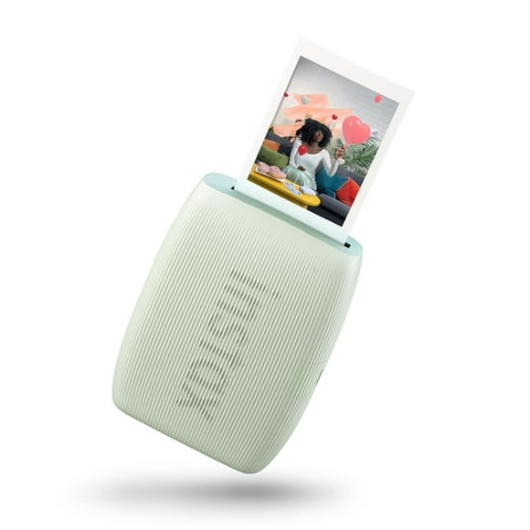 instax Impresora Link 3 Verde