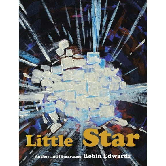 Little Star, (Paperback)