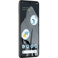 thumbnail image 2 of Google Pixel 8 Pro 12GB RAM 5G 128GB ROM Smartphone (Unlocked), Black, 2 of 6