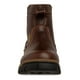 thumbnail image 3 of Bota Roper Workland 77420 chocolate 25.5 Workland Workland, 3 of 8