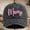 Black, variant on Mama Hats For Women Adjustable Funny Mini Baseball Cap Casual Comfortable Outdoor Sun Pink,One Size