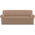 thumbnail image 1 of 2024 Super Stretch Sofa Slipcover Non Slip Couch Cover  Oversized Sofa  Dark Gray, 1 of 7
