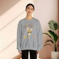 thumbnail image 5 of Western Easter Sweatshirts, Women Easter Sweatshirts, Easter Gifts, 5 of 5