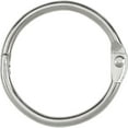 thumbnail image 2 of Teacher Created Resources Binder Rings, 1.5", 6 Per Pack, 6 Packs, 2 of 3