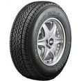 thumbnail image 4 of Yokohama Geolandar H/T-S (G051) 225/70R16 101 S Tire Fits: 2000-01 Jeep Cherokee Classic, 1997-99 Jeep Wrangler Sahara, 4 of 5