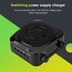 thumbnail image 5 of Altavoz portátil, amplificador portátil de audio amplificador portátil inalámbrico amplificador digital tecnología innovadora, 5 of 8