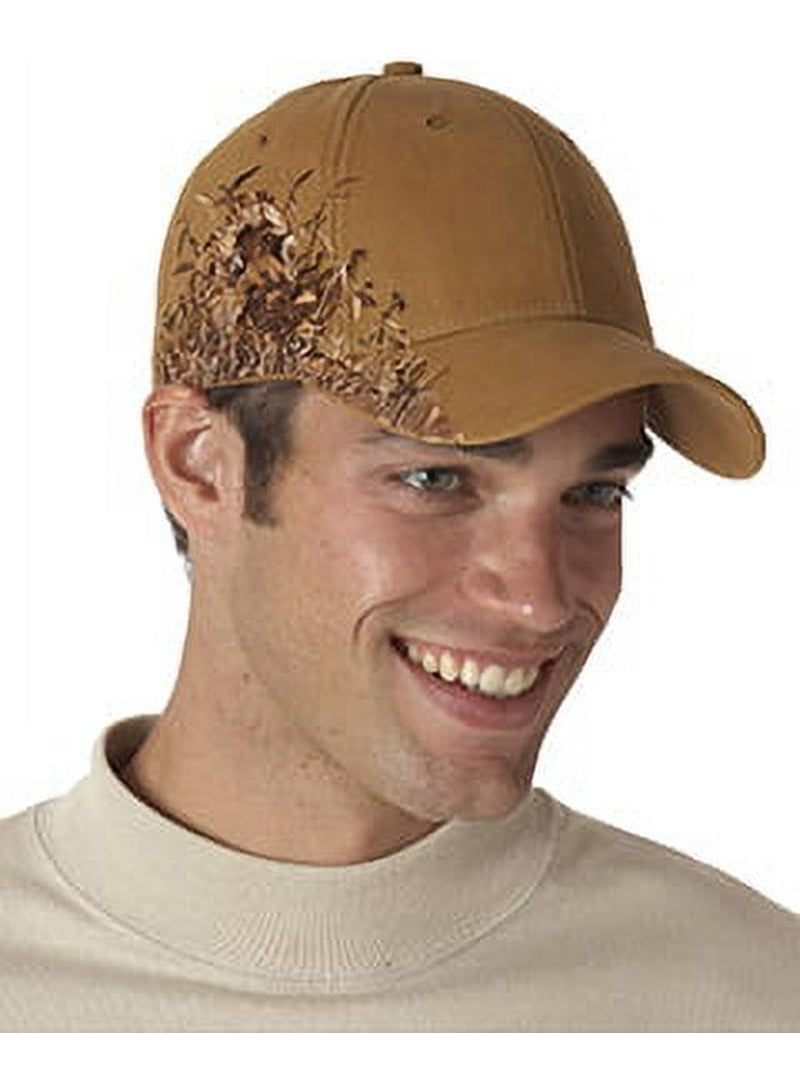 Dri-Duck Wildlife Series Cap - Turkey Hunting, Canyon - Walmart.com