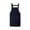 Blue #3, variant on Waterproof Oil Resistants Kitchen Cottons Apron Canvas Cooking Apron For Women Men Bib Adjustable Ties Chef Baking Cleaning