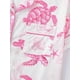 thumbnail image 3 of 2pcs Cute Sea Turtle Print Women's Pajama Set - Short Sleeve Top & Elastic Waist Shorts, 3 of 5