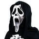thumbnail image 3 of Máscara De Terror De Halloween Cara De Fantasma Aterrador Máscara De Fantasma Scream Ghost Máscara, 3 of 5