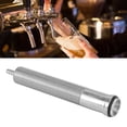 thumbnail image 1 of Tube d'Extension de Robinet de Bière, G5/8 Tube d'Extension de Robinet de Distribution de Bière en Acier Inoxydable pour Distributeur de Bière, 1 of 8