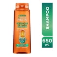 thumbnail image 2 of Shampoo Garnier Fructis borrador de daño control grasa 650 ml, 2 of 4