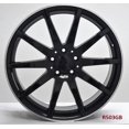 thumbnail image 3 of 20'' wheels for Mercedes S63 4MATIC 2014-20 20x8.5/9.5" 5x112, 3 of 5