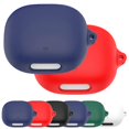 thumbnail image 2 of Silicone Protective Case For Anker Soundcore Liberty 4 Pro, 2 of 4
