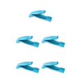 thumbnail image 1 of Matsuzay Cake Nozzle Reusable Icing Pen Lightweight Dessert Kitchen Easy Use Accessories Useful Cooking Tools Practical*Cakes to Small Type2 NO2, 1 of 6