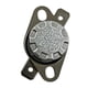 thumbnail image 4 of Controlador de temperatura de alta precisión, rango de 0  degreeC a 350  degreeC, termostato premium para calefacción. 100, 4 of 7
