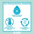 thumbnail image 3 of ECloth E-CLOTH GRANTE & STN 2P, 3 of 4