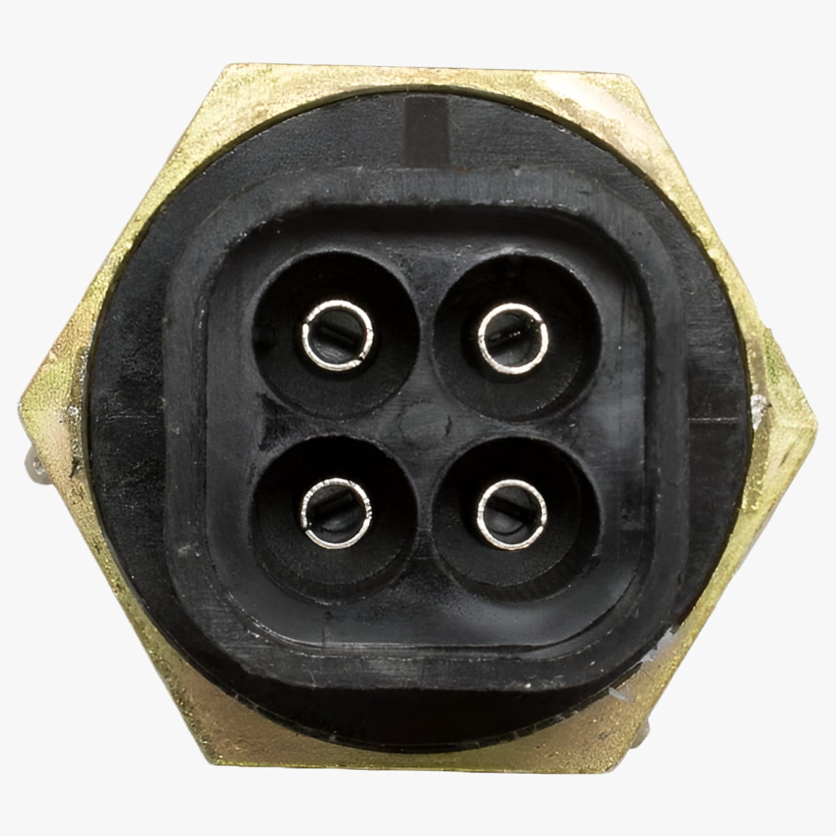 Walker 215-1003 Fuel Injection Idle Air Control Valve Fits select: 1995 CHEVROLET GMT-400, 1995 CHEVROLET S TRUCK