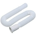thumbnail image 1 of Tubo de drenaje flexible y expandible, tubo de plástico para desagüe de lavabo., 1 of 6