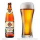 thumbnail image 2 of Cerveza clara Paulaner hefe weissbier naturtrub botella de 500 ml, 2 of 3