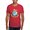 Red, variant on CafePress - Protect The Earth Dark T Shirt - Men's Classic Graphic Cotton T-Shirt