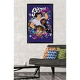 thumbnail image 2 of Disney Encanto - Sister Goals Wall Poster, 22.375" x 34", Framed, 2 of 3