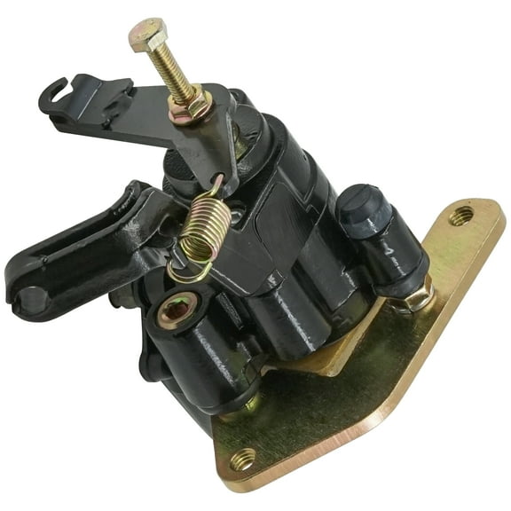 ATV Rear Brake Caliper with Pads – Compatible with 350cc Sport Models (1987-2004)