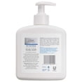 thumbnail image 2 of Dove for Dry Skin Fragrance-Free Body Wash, 15.8 oz, 2 of 7