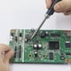 thumbnail image 3 of Mini Soldador Eléctrico SH72 de 65 W con Temperatura Ajustable y Cabezal Redondo B2., 3 of 5