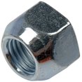 thumbnail image 2 of Dorman Écrou de Crantage 611-062.1 AutoGrade; Remplacement OE; Longueur hors-Sol 0.551 Pouces; Taille Hexagonale 19 Millimètres; Siège Conique 60 Degrés; Ensaché; Remplacement Direct; Taille Filetage M12-1.50; Bout Ouvert, 2 of 2