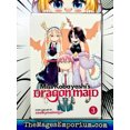 thumbnail image 2 of Miss Kobayashi's Dragon Maid: Miss Kobayashi's Dragon Maid Vol. 3 (Series #3) (Paperback), 2 of 3