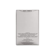THE ONE GREY BY DOLCE and GABBANA By DOLCE and GABBANA For MEN