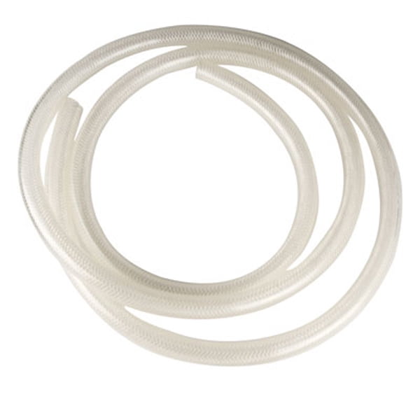 Firm Bendable UV Clear Plastic Tubing for Air and Water Applications