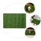 thumbnail image 3 of DEEPCRAFF Alfombra Decorativa De Césped Falso Para Puertas Y Ambientes Exteriores, 3 of 8