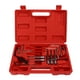thumbnail image 2 of Kit de herramientas para garaje de coche juego de herramientas de extracción de bolsas de gas alta dureza a prueba de herrumbre 12 piezas para automóvil ANGGREK Otros, 2 of 8