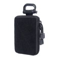 thumbnail image 1 of CNKOO Multifunctional Bumbag Small Tool Bag Tacticals Utility Bag Small Storage Bag Wallet Purse for Outdoor Camping Hunting, 1 of 8