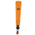 thumbnail image 1 of Juego De Herramientas De Punzonado De Ambre De Computadoras Para Moudle Accesorio - Cabeza De Extraíble Mango Agarre C Macarena Punch Down Impact Moudle, 1 of 8